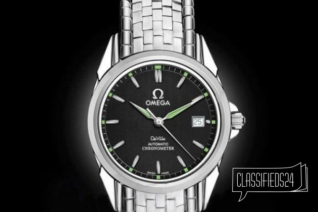 Качественные мужские часы Omega G1133 в городе Копейск, фото 1, телефон продавца: +7 (999) 560-19-05