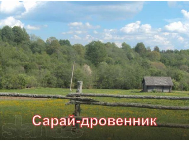 Продается дом в д. Ульянцево. в городе Новосокольники, фото 3, стоимость: 395 000 руб.