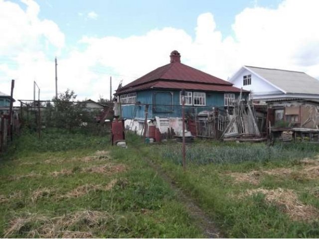 Продается дом. Пер. Тургенева (р-н нового моста) в городе Балашов, фото 2, стоимость: 1 100 000 руб.