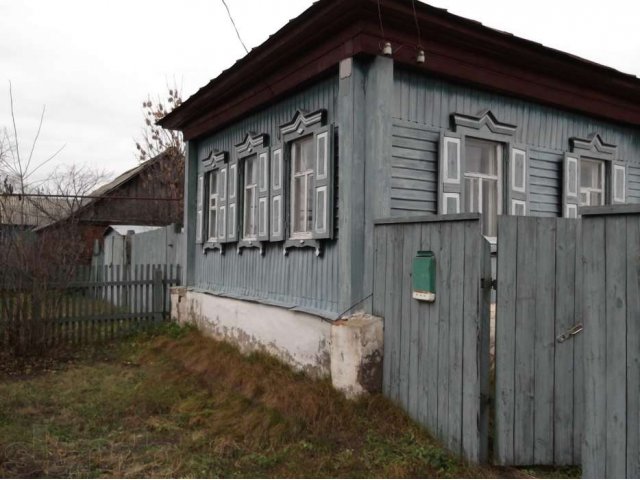 Продается дом в с. Репное S – 80 м2 в городе Балашов, фото 3, стоимость: 1 000 000 руб.