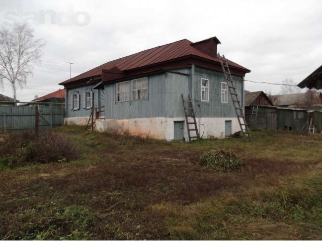 Продается дом в с. Репное S – 80 м2 в городе Балашов, фото 4, Продажа домов за городом