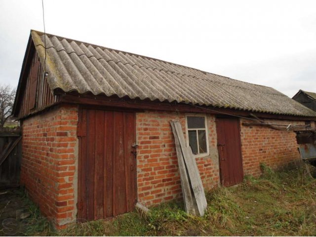 Купить Дом Красный Куток Белгородская Область