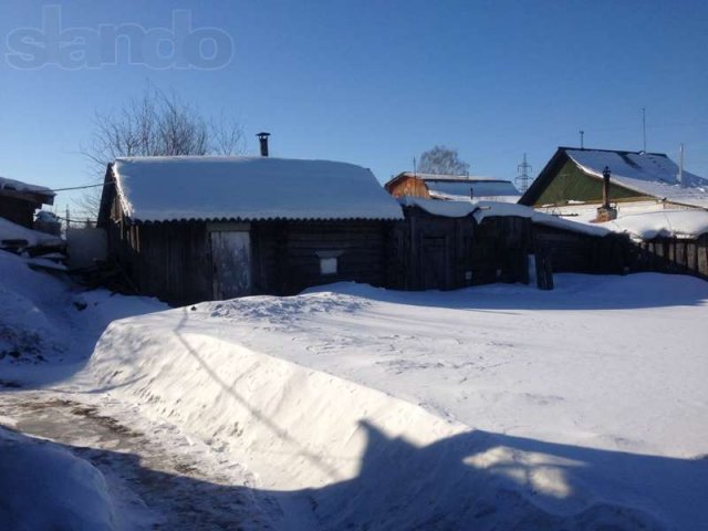 Каменск-Уральский, Дом. в городе Каменск-Уральский, фото 4, Продажа домов за городом