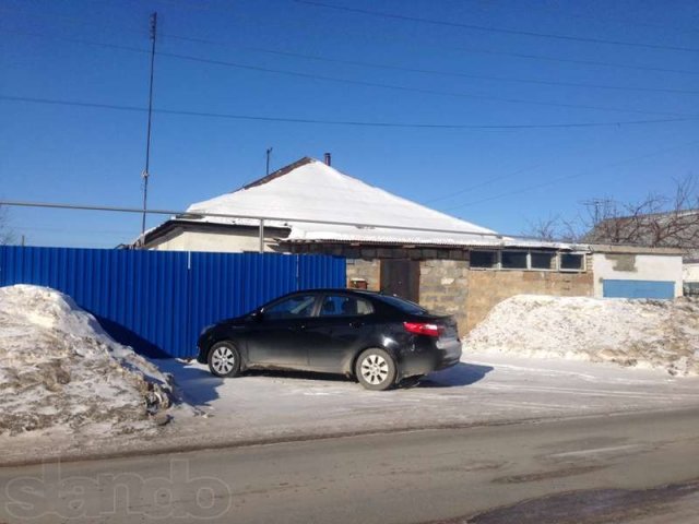 Каменск-Уральский, Дом. в городе Каменск-Уральский, фото 8, Свердловская область