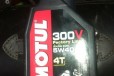 Motul 300V 5W40 в городе Кировск, фото 1, Мурманская область