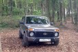 LADA 4x4 (Нива), 2014 в городе Сочи, фото 7, стоимость: 530 000 руб.