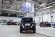 Land Rover Defender, 2001 в городе Санкт-Петербург, фото 4, Land Rover