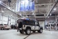 Land Rover Defender, 2001 в городе Санкт-Петербург, фото 7, стоимость: 450 000 руб.