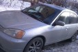 Honda Civic, 2001 в городе Екатеринбург, фото 1, Свердловская область