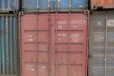 Продам морской контейнер 20 F. б/у в городе Мытищи, фото 1, Московская область