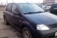 Renault Logan, 2007 в городе Курган, фото 1, Курганская область