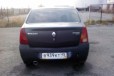 Renault Logan, 2007 в городе Курган, фото 2, телефон продавца: +7 (912) 527-88-98