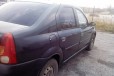 Renault Logan, 2007 в городе Курган, фото 3, стоимость: 230 000 руб.