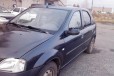 Renault Logan, 2007 в городе Курган, фото 4, Renault