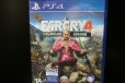 PS4 Far Cry4 в городе Екатеринбург, фото 1, Свердловская область