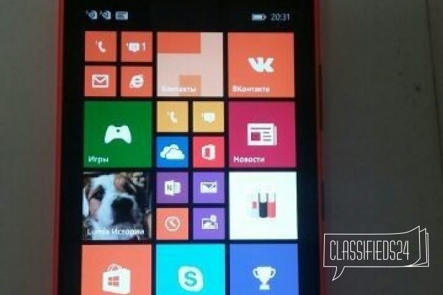 Майкрософт lumia 640 в городе Орехово-Зуево, фото 1, стоимость: 6 500 руб.