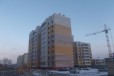 2-к квартира, 55.7 м², 5/9 эт. в городе Тамбов, фото 1, Тамбовская область