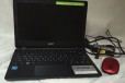 Нетбук Acer Aspire ES 11 131-C77V в городе Москва, фото 1, Московская область