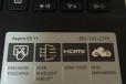 Нетбук Acer Aspire ES 11 131-C77V в городе Москва, фото 2, телефон продавца: +7 (916) 496-90-02