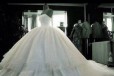 Роскошное свадебное платье 197А, Р-р 40-42 (XS) в городе Санкт-Петербург, фото 1, Ленинградская область