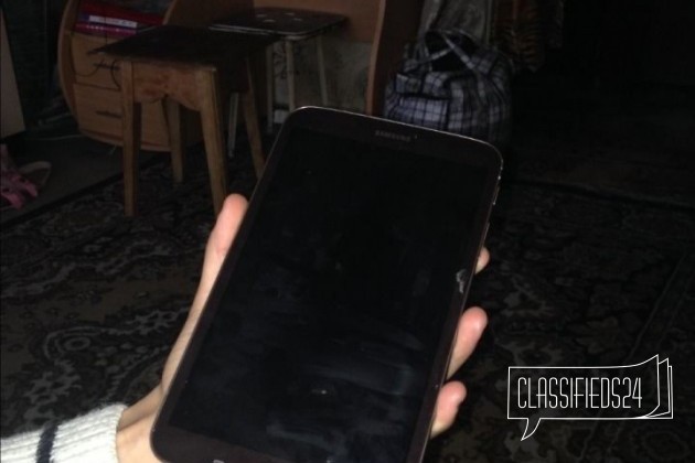 Samsung Galaxy Tab 3 8.0 в городе Ессентуки, фото 1, телефон продавца: +7 (928) 826-64-60
