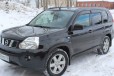 Nissan X-Trail, 2008 в городе Киров, фото 1, Кировская область