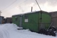 Строительный вагончик (передвижной) в городе Кемерово, фото 1, Кемеровская область