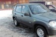 Chevrolet Niva, 2012 в городе Омск, фото 1, Омская область