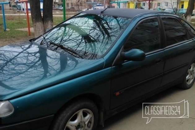 Renault Laguna, 1999 в городе Волгодонск, фото 3, телефон продавца: +7 (905) 455-18-39