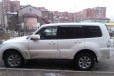 Mitsubishi Pajero, 2010 в городе Уфа, фото 1, Башкортостан