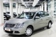 Nissan Almera, 2015 в городе Кострома, фото 1, Костромская область