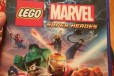 Lego marvel super heroes в городе Пятигорск, фото 1, Ставропольский край