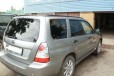 Subaru Forester, 2007 в городе Воронеж, фото 3, стоимость: 530 000 руб.