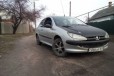 Peugeot 206, 2000 в городе Шахты, фото 1, Ростовская область