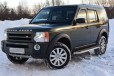 Land Rover Discovery, 2006 в городе Мурманск, фото 1, Мурманская область