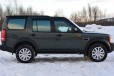 Land Rover Discovery, 2006 в городе Мурманск, фото 4, Land Rover