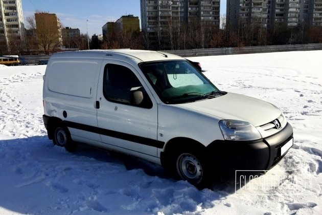 Peugeot Partner, 2011 в городе Москва, фото 1, стоимость: 280 000 руб.