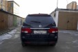 SsangYong Kyron, 2010 в городе Москва, фото 3, стоимость: 585 000 руб.