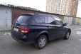 SsangYong Kyron, 2010 в городе Москва, фото 4, SsangYong