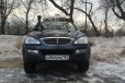 SsangYong Kyron, 2011 в городе Москва, фото 2, телефон продавца: +7 (965) 328-92-03