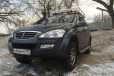 SsangYong Kyron, 2011 в городе Москва, фото 3, стоимость: 700 000 руб.