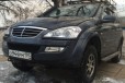 SsangYong Kyron, 2011 в городе Москва, фото 4, SsangYong