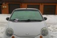 Daewoo Matiz, 2004 в городе Нефтекамск, фото 1, Башкортостан