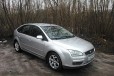 Ford Focus, 2006 в городе Липецк, фото 1, Липецкая область