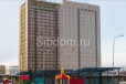 3-к квартира, 65 м², 15/17 эт. в городе Красноярск, фото 4, Новостройки