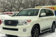 Toyota Land Cruiser, 2014 в городе Новосибирск, фото 1, Новосибирская область