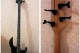 Dean edge Бас-гитара в городе Мурманск, фото 1, Мурманская область