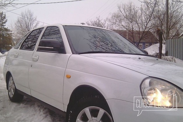 LADA Priora, 2010 в городе Оренбург, фото 1, Оренбургская область