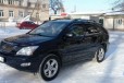 Lexus RX, 2007 в городе Барнаул, фото 1, Алтайский край