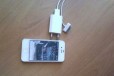 iPhone 4s 8gb в городе Тюмень, фото 1, Тюменская область